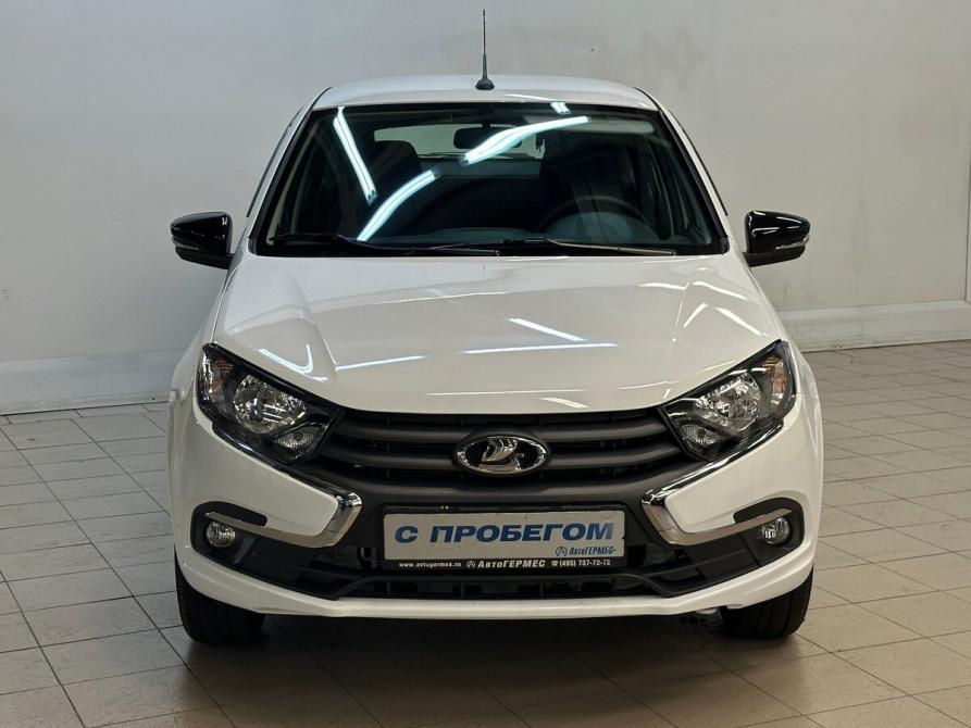 Lada (ВАЗ) Granta I Рестайлинг Балашиха  - изображение 2