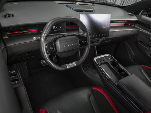 JETOUR DASHING I с пробегом 2023 года, цена 2 064 000 рублей, 40107 км, внедорожник, Автокод Объявления