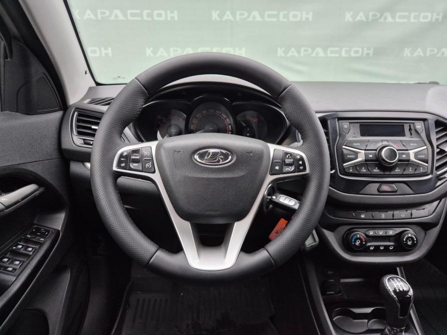 Lada (ВАЗ) Vesta I Екатеринбург  - изображение 5