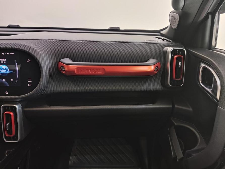 Haval Dargo Барнаул  - изображение 13