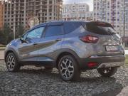 Renault Kaptur I Ижевск  - изображение 34