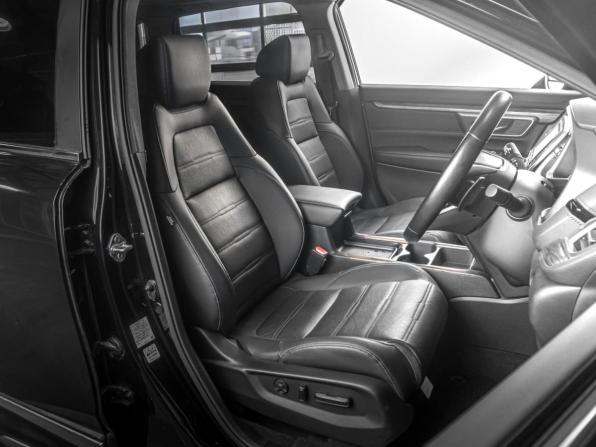 Honda CR-V V Рестайлинг с пробегом 2021 года, цена 3 149 000 рублей, 41601 км, внедорожник, Автокод Объявления