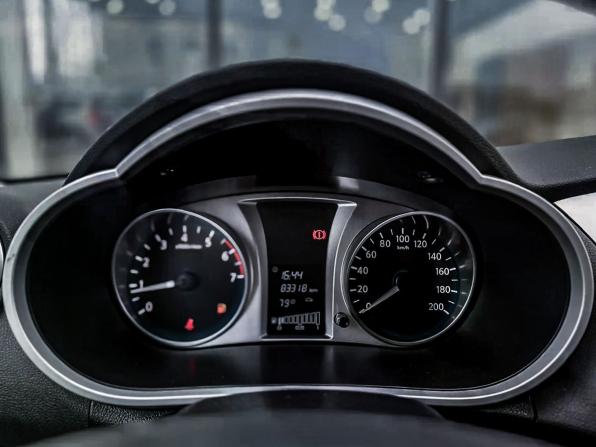 Datsun mi-DO с пробегом 2017 года, цена 600 000 рублей, 83318 км, хэтчбек, Автокод Объявления