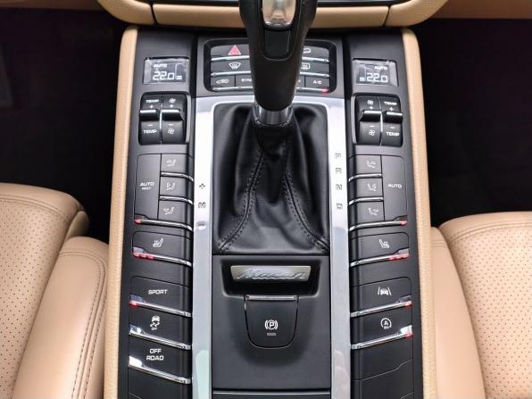 Porsche Macan I Рестайлинг с пробегом 2021 года, цена 5 350 000 рублей, 93854 км, внедорожник, Автокод Объявления