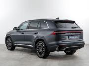 Geely Monjaro I Рестайлинг Москва  - изображение 36