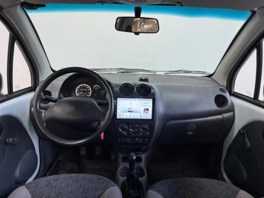 Daewoo Matiz II Рестайлинг Челябинск  - изображение 12