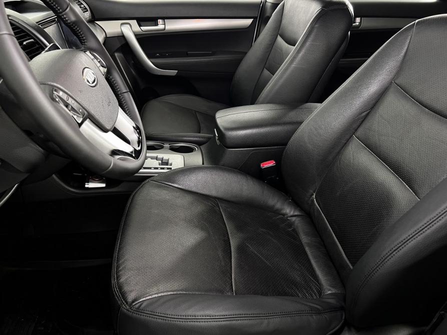 Kia Sorento II Калининград  - изображение 9