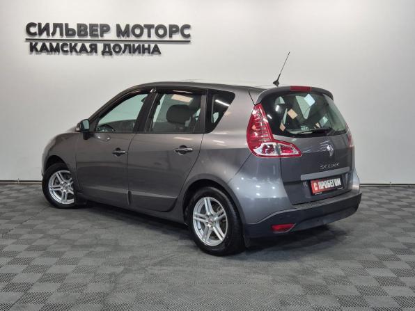 Renault Scenic III с пробегом 2010 года, цена 610 000 рублей, 162375 км, минивэн, Автокод Объявления