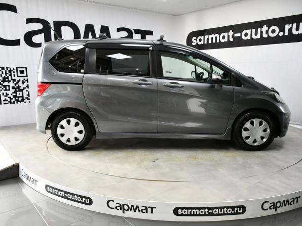 Honda Freed I с пробегом 2009 года, цена 867 000 рублей, 170470 км, компактвэн, Автокод Объявления