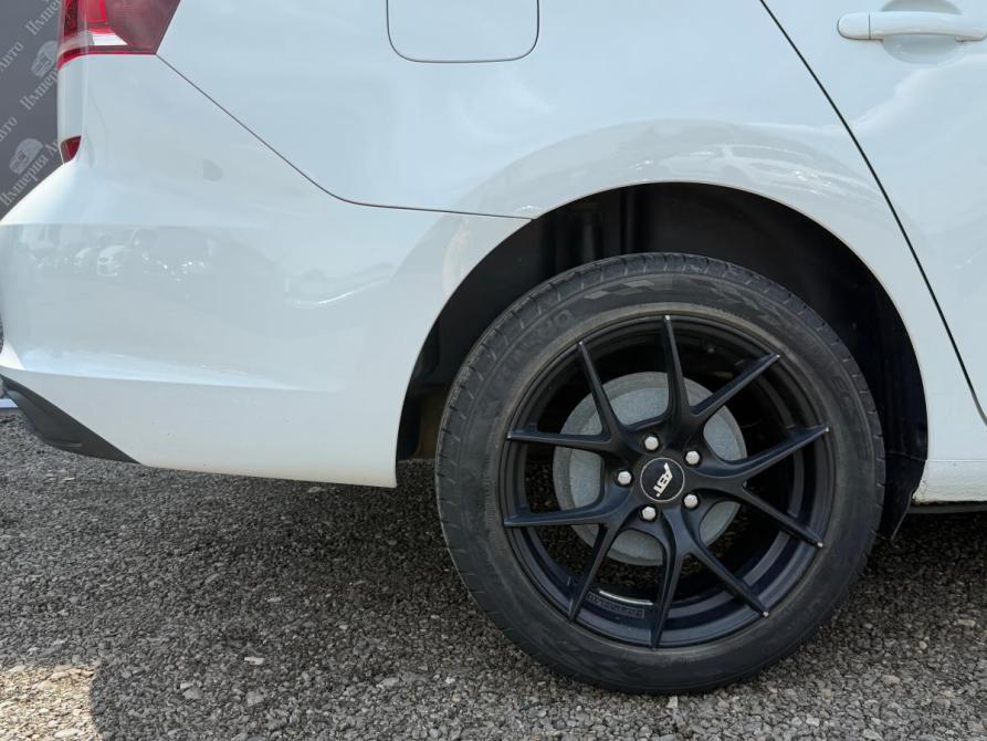 Volkswagen Polo VI Краснодар  - изображение 9