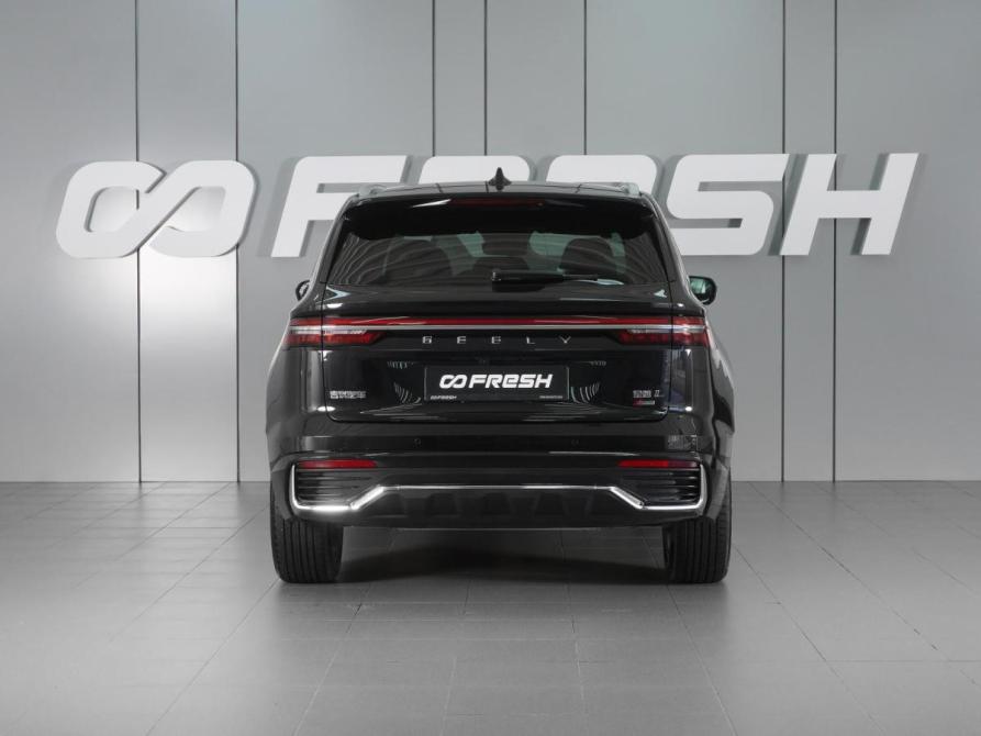 Geely Monjaro I Минеральные Воды  - изображение 4