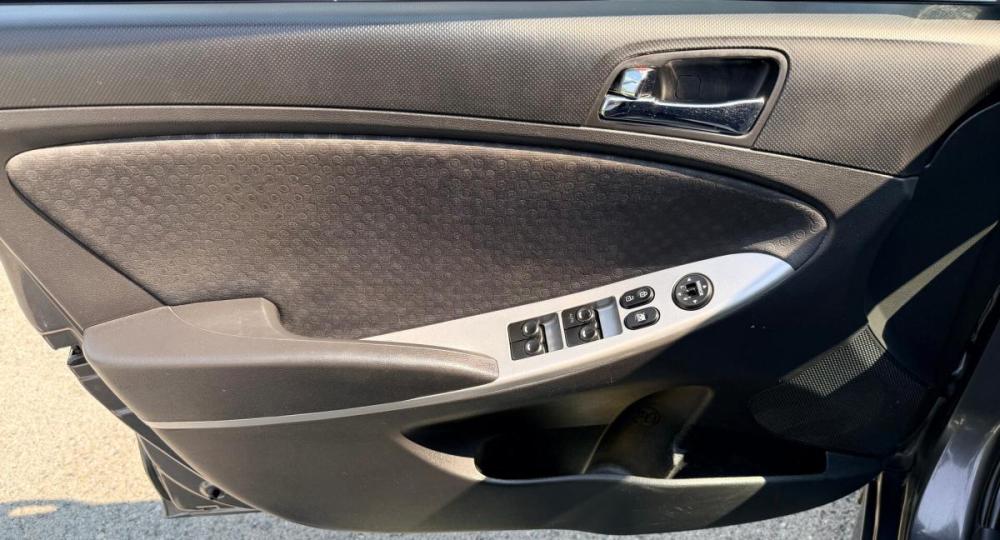 Hyundai Solaris I Тюмень  - изображение 16