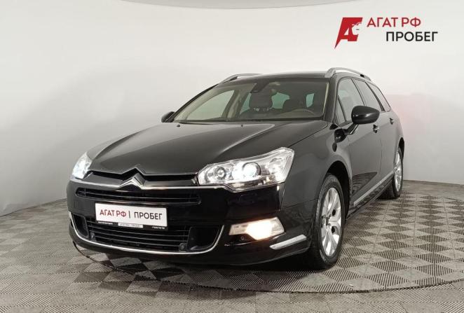 Citroen C5 I Рестайлинг с пробегом 2008 года, цена 700 000 рублей, 242417 км, универсал, Автокод Объявления