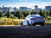 BMW M2 G87 Москва  - изображение 45