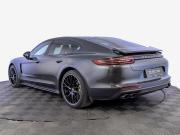 Porsche Panamera II Москва  - изображение 37