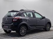 Renault Sandero II Москва  - изображение 22