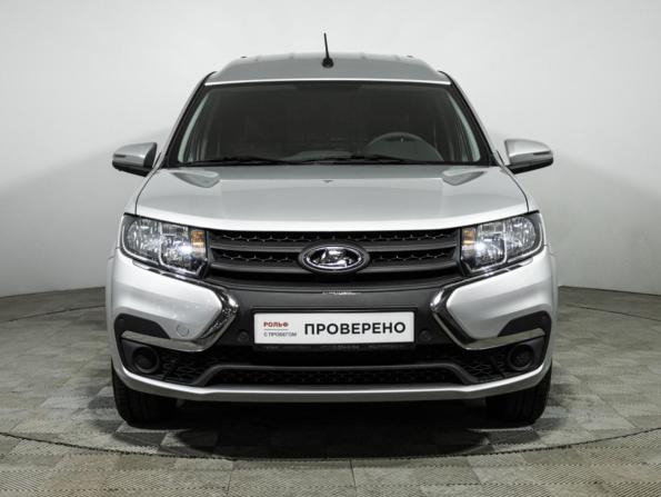 Lada (ВАЗ) Largus I Рестайлинг с пробегом 2024 года, цена 1 299 700 рублей, 26436 км, фургон, Автокод Объявления