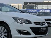 Opel Astra J Рестайлинг Новосибирск  - изображение 39