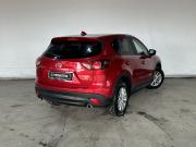 Mazda CX-5 I Рестайлинг Москва  - изображение 24