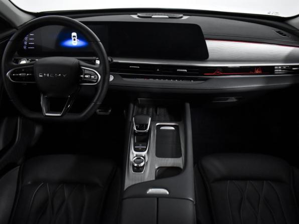 Chery Arrizo 8 с пробегом 2023 года, цена 2 147 960 рублей, 26627 км, седан, Автокод Объявления