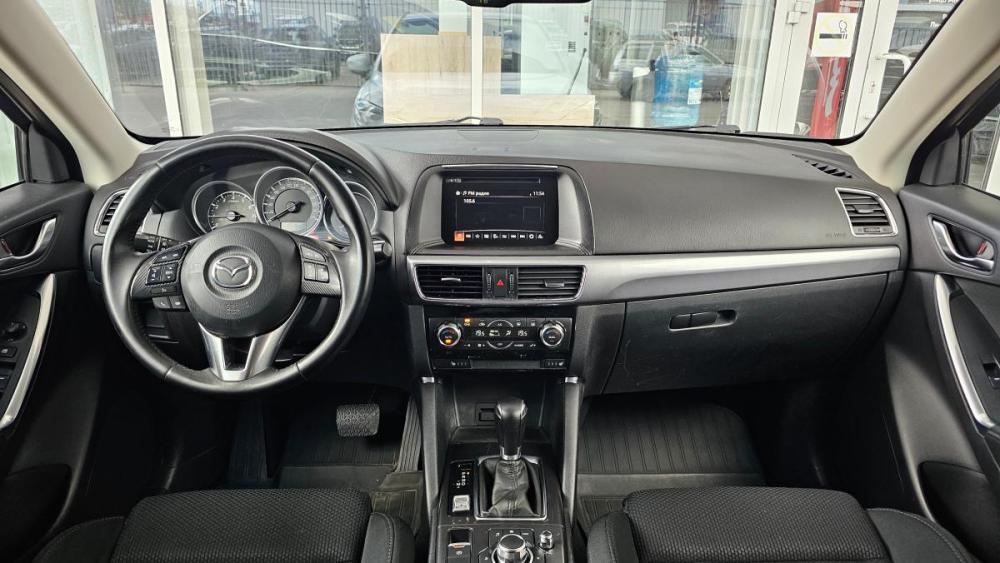 Mazda CX-5 I Липецк  - изображение 7