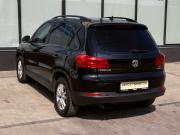 Volkswagen Tiguan I Рестайлинг Екатеринбург  - изображение 24