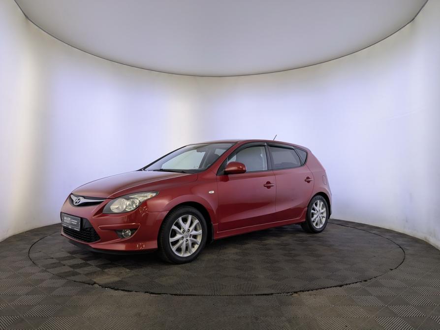 Hyundai i30 I Рестайлинг Москва  - изображение 1