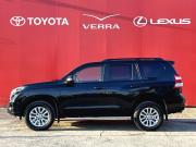 Toyota Land Cruiser Prado 150 Series Рестайлинг 1 Пермь  - изображение 18