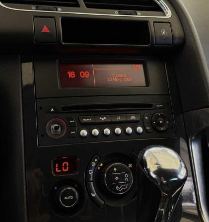 Peugeot 3008 I Рестайлинг с пробегом 2014 года, цена 850 000 рублей, 174403 км, внедорожник, Автокод Объявления