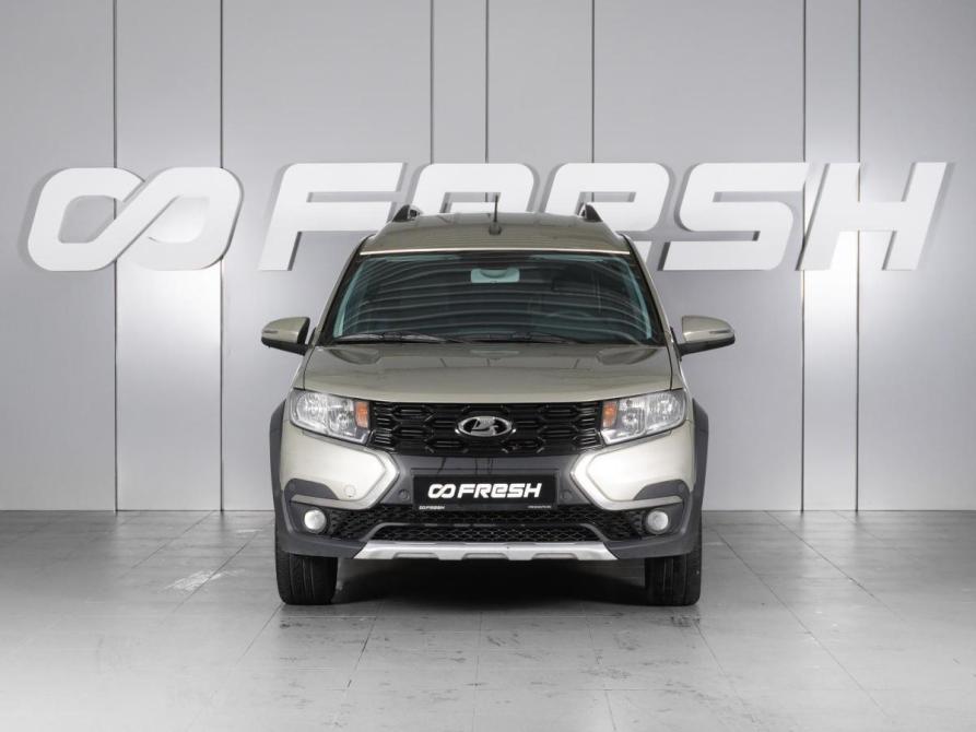 Lada (ВАЗ) Largus I Рестайлинг Минеральные Воды  - изображение 3