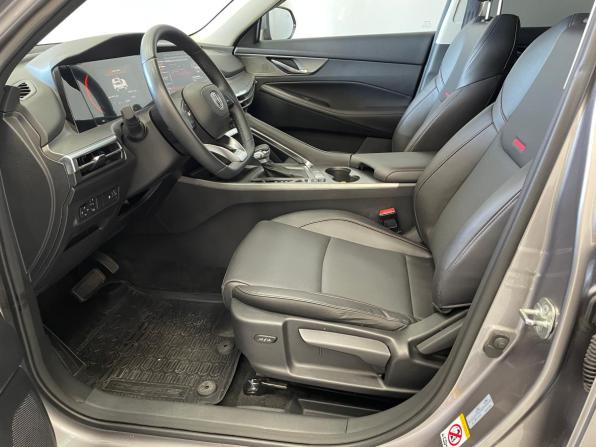 Changan CS35 Plus I Рестайлинг с пробегом 2023 года, цена 1 433 000 рублей, 107586 км, внедорожник, Автокод Объявления