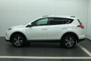 Toyota RAV4 IV (XA40) Рестайлинг Красноярск  - изображение 35