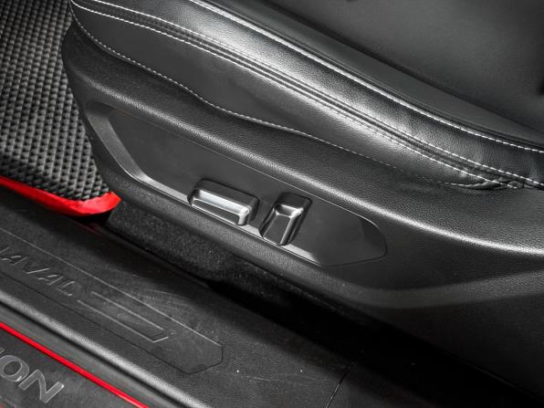 Haval Jolion I с пробегом 2022 года, цена 1 792 000 рублей, 43362 км, внедорожник, Автокод Объявления