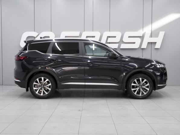 Chery Tiggo 7 Pro I с пробегом 2021 года, цена 1 640 000 рублей, 75025 км, внедорожник, Автокод Объявления
