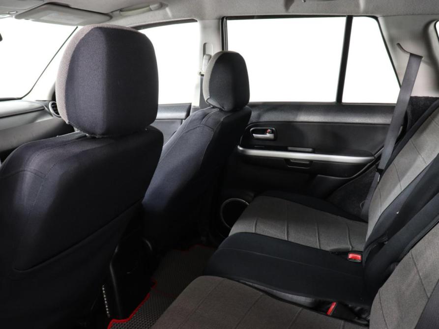 Suzuki Grand Vitara II Химки  - изображение 9