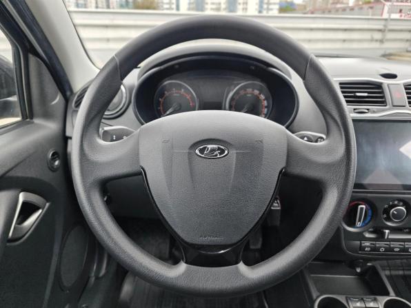 Lada (ВАЗ) Granta I Рестайлинг с пробегом 2023 года, цена 850 000 рублей, 41000 км, седан, Автокод Объявления