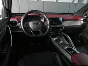 Geely Coolray I Ростов-на-Дону  - изображение 25