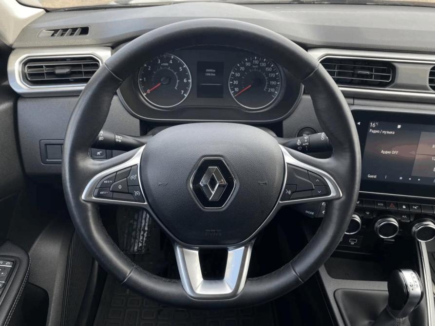 Renault Arkana I Тверь  - изображение 11