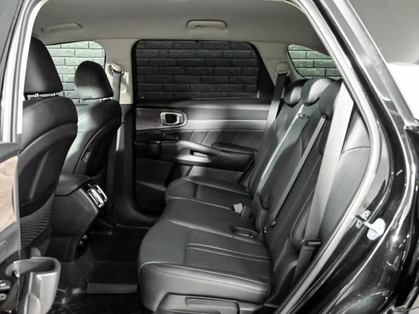 Kia Sorento IV с пробегом 2021 года, цена 3 400 000 рублей, 196263 км, внедорожник, Автокод Объявления