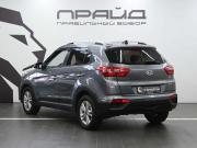 Hyundai Creta I Ростов-на-Дону  - изображение 26