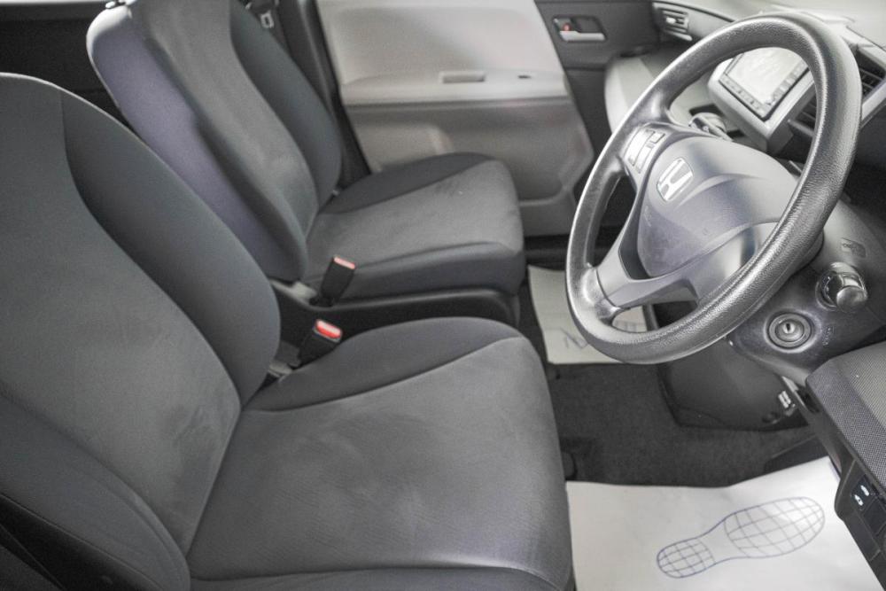 Honda Freed I Кемерово  - изображение 12