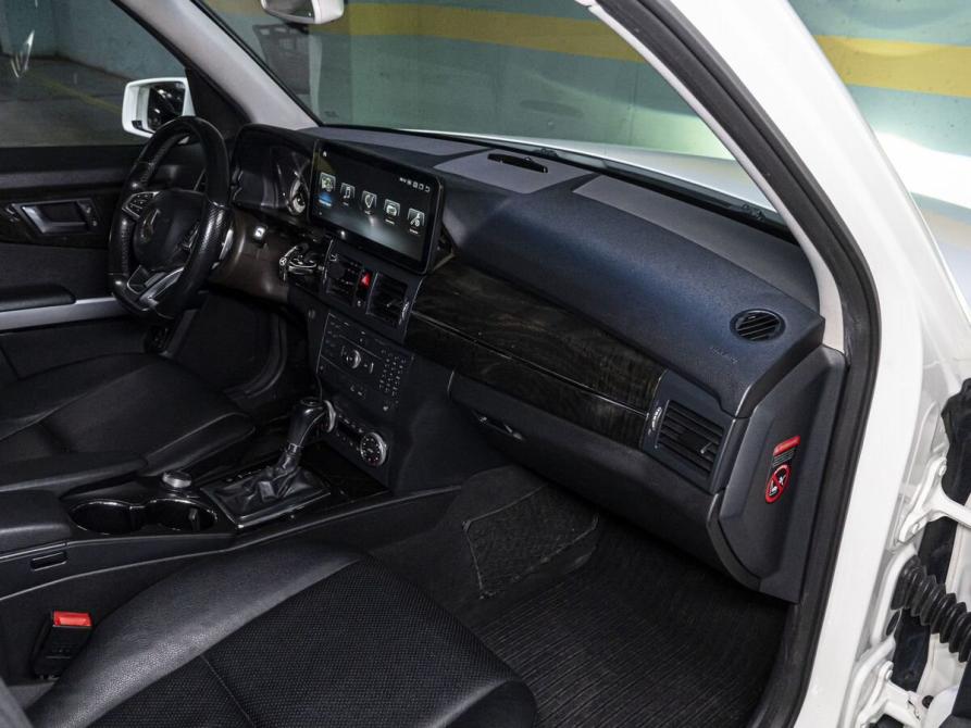 Mercedes-Benz GLK-Класс I (X204) Тюмень  - изображение 16