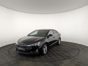 Hyundai Elantra VI (AD) Рестайлинг Москва  - изображение 27