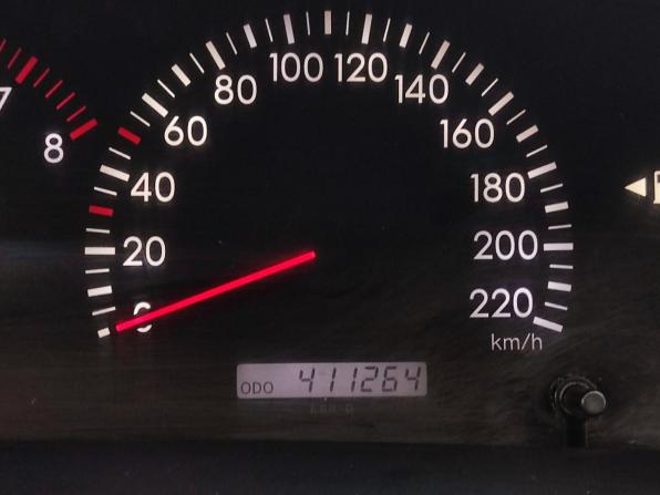 Toyota Corolla IX (E120 E130) Рестайлинг с пробегом 2006 года, цена 490 000 рублей, 411264 км, седан, Автокод Объявления