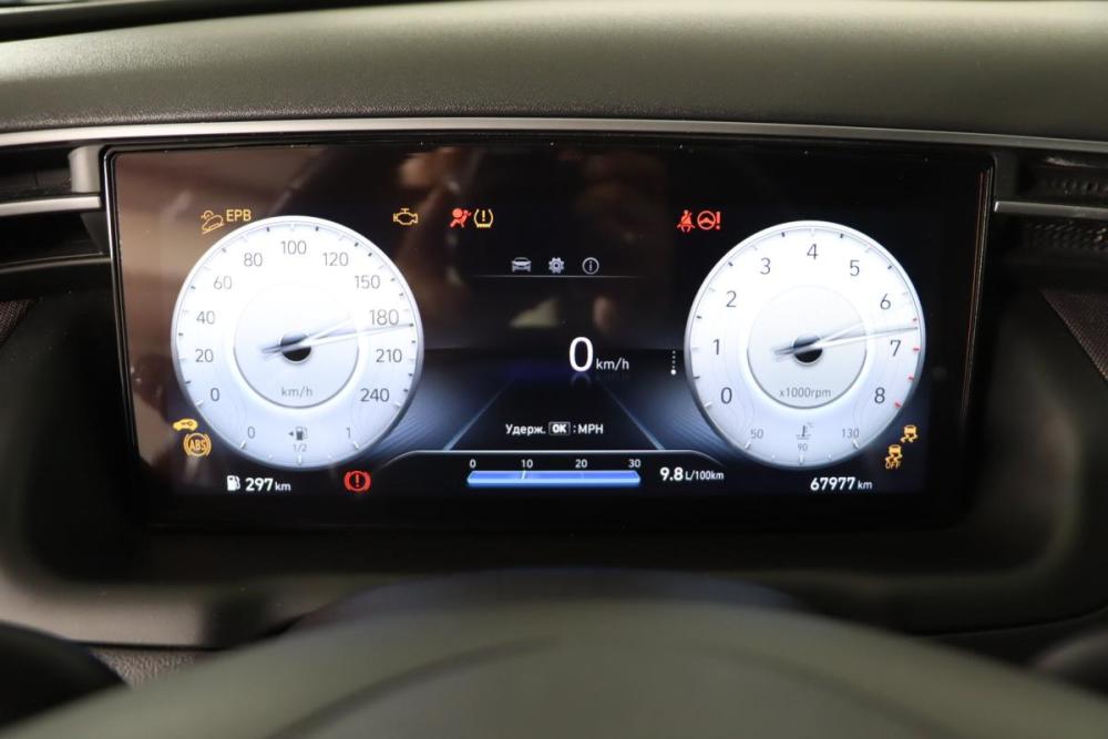 Hyundai Tucson IV Рестайлинг Нижний Новгород  - изображение 18