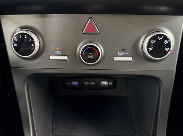 Hyundai Creta II с пробегом 2021 года, цена 2 250 000 рублей, 81539 км, внедорожник, Автокод Объявления