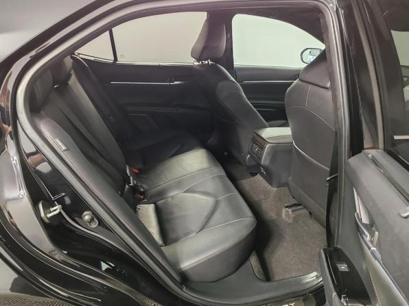 Toyota Camry VIII (XV70) с пробегом 2020 года, цена 3 175 000 рублей, 100745 км, седан, Автокод Объявления