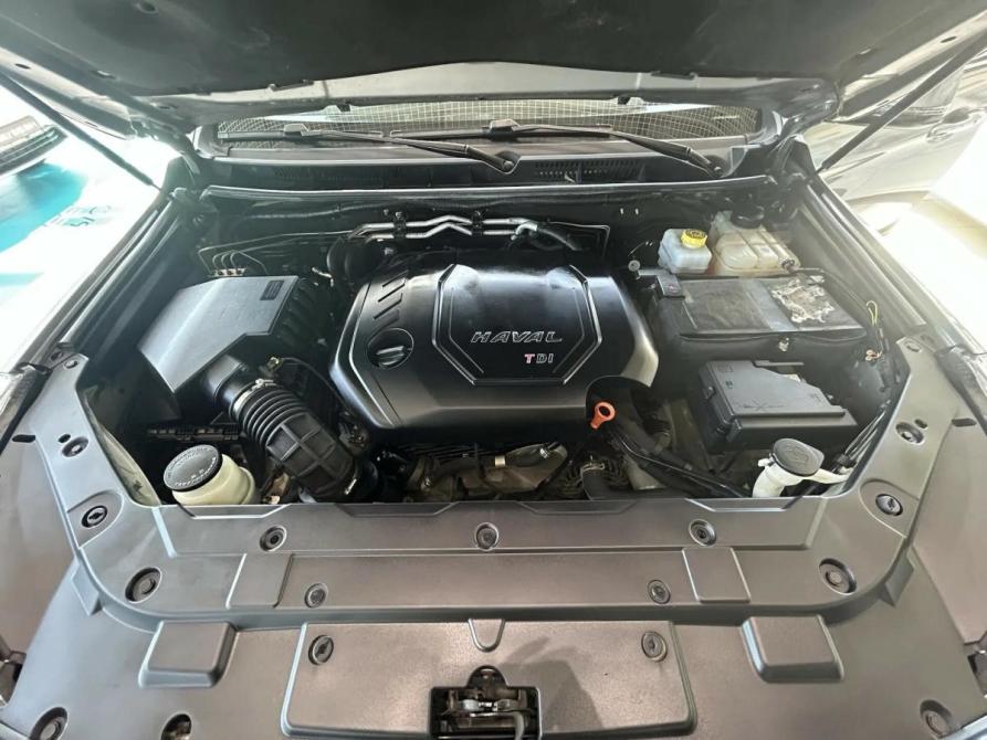 Haval H9 I Рестайлинг Екатеринбург  - изображение 11