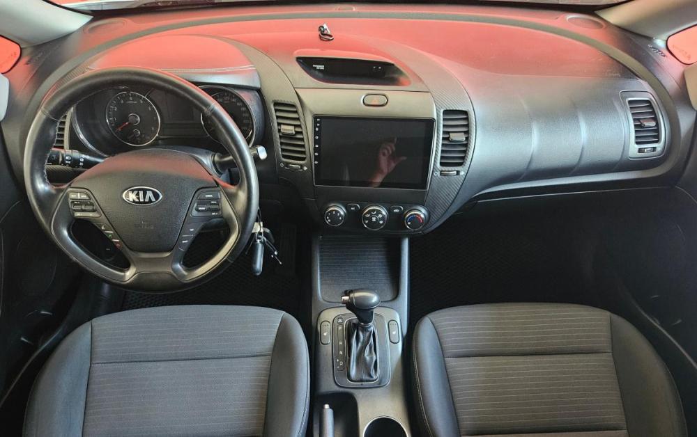 Kia Cerato III Вологда  - изображение 9