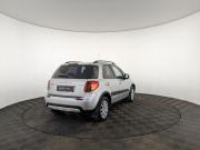 Suzuki SX4 I (Classic) Рестайлинг Москва  - изображение 31